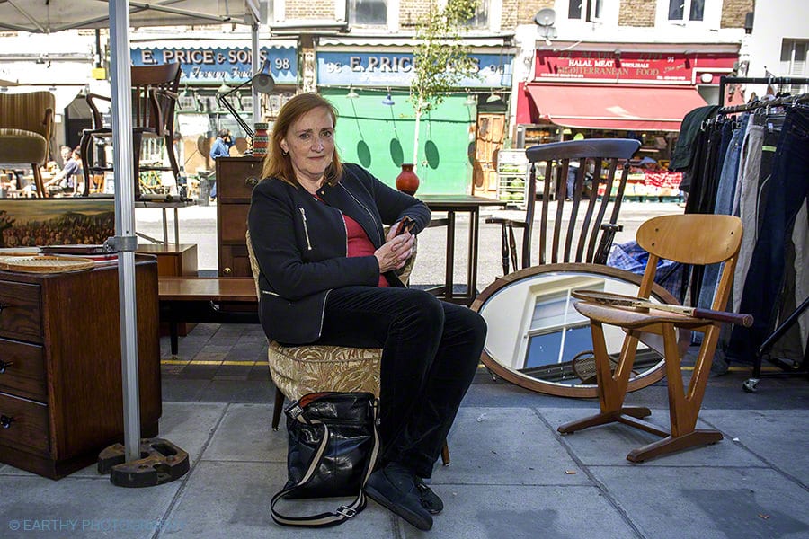 General Election 2017 Emma Dent Coad