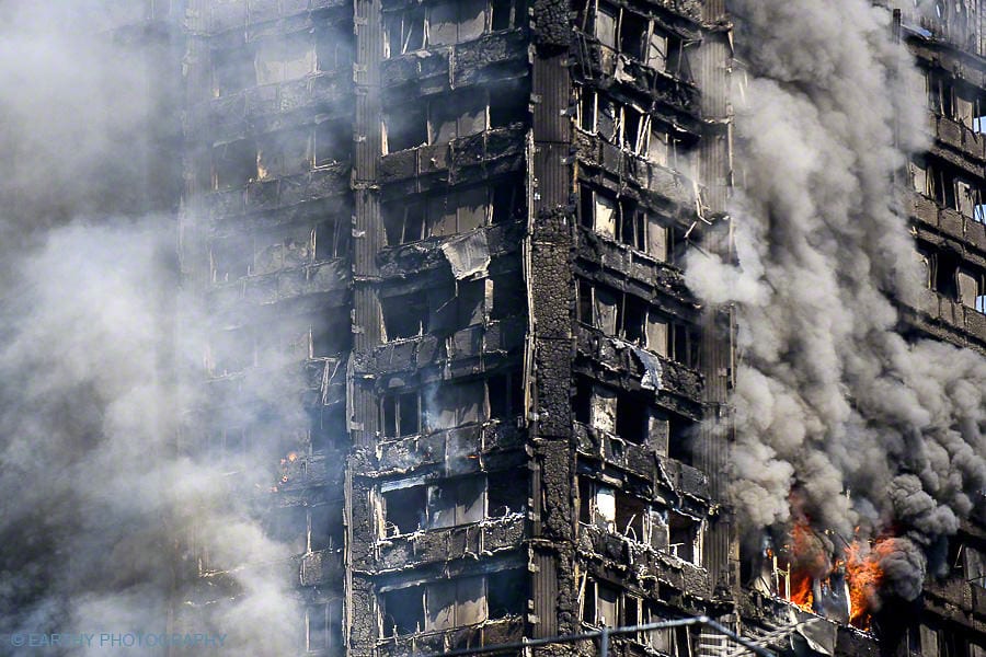Grenfell Tower Fire