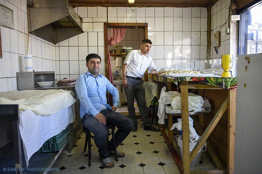 Finsbury Park Terror Attack