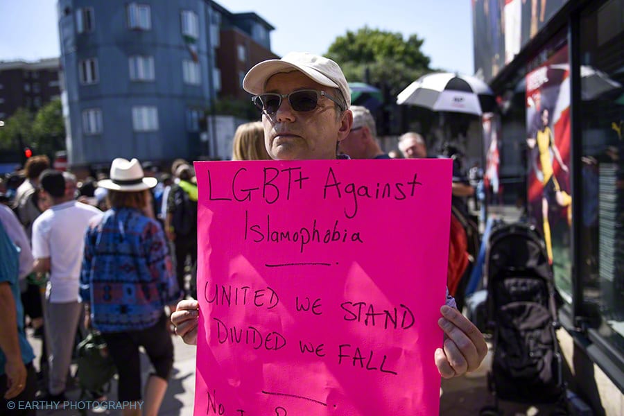 Finsbury Park Terror Attack
