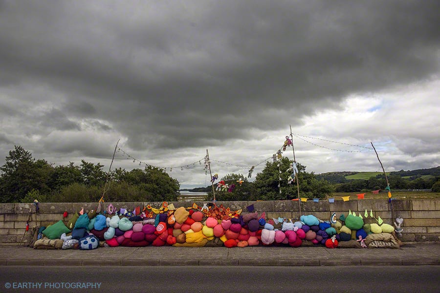 Brexit and the Irish border