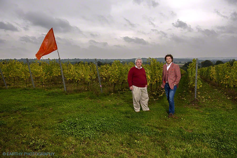 Hattingley Valley English Sparkling Wines