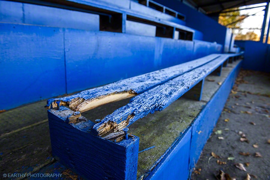 Corporate Voluntary Work