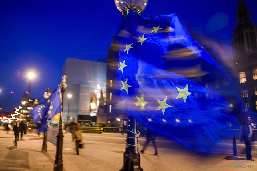 Conservative Party Turmoil