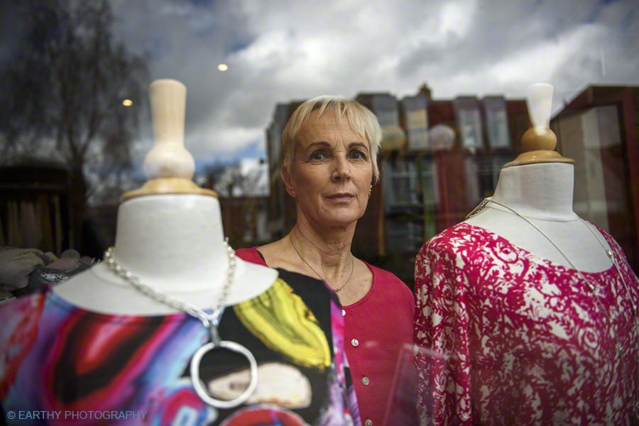 Salisbury Poisoning Attack