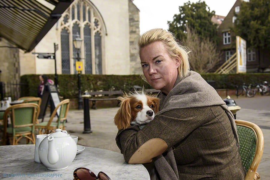 Salisbury Poisoning Attack