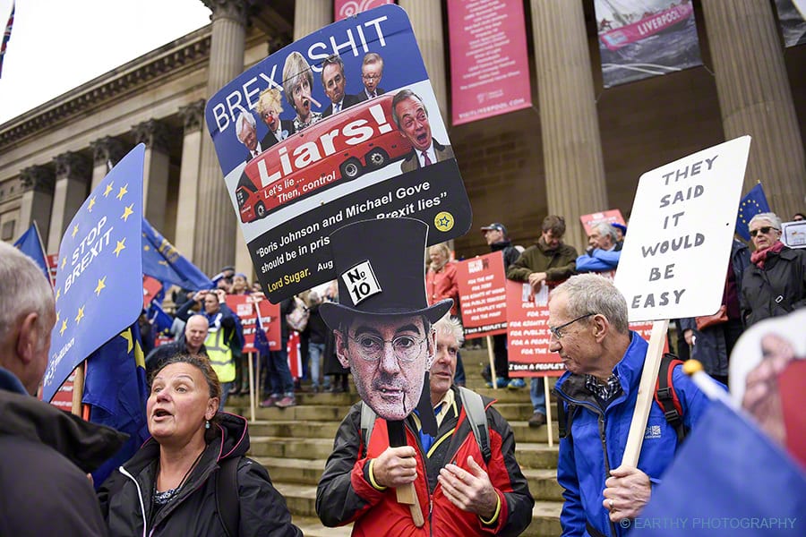 Labour Conference Liverpool 2018