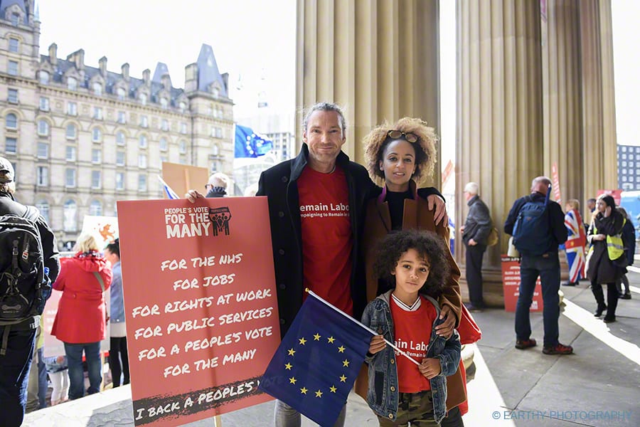 Labour Conference Liverpool 2018