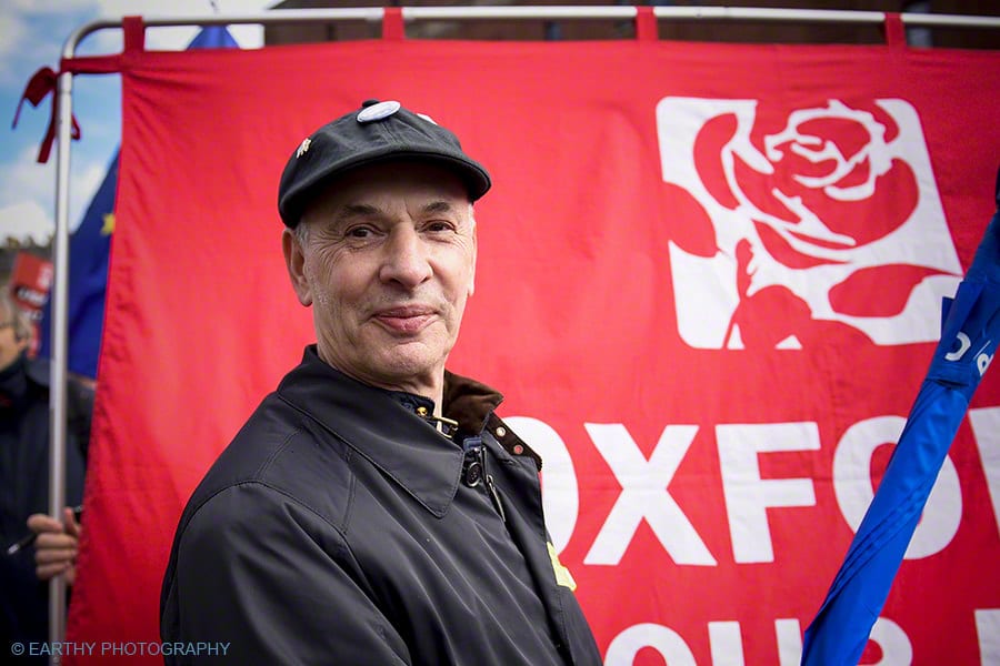 Labour Conference Liverpool 2018