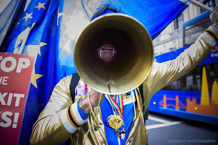 Brexit Draft Agreement