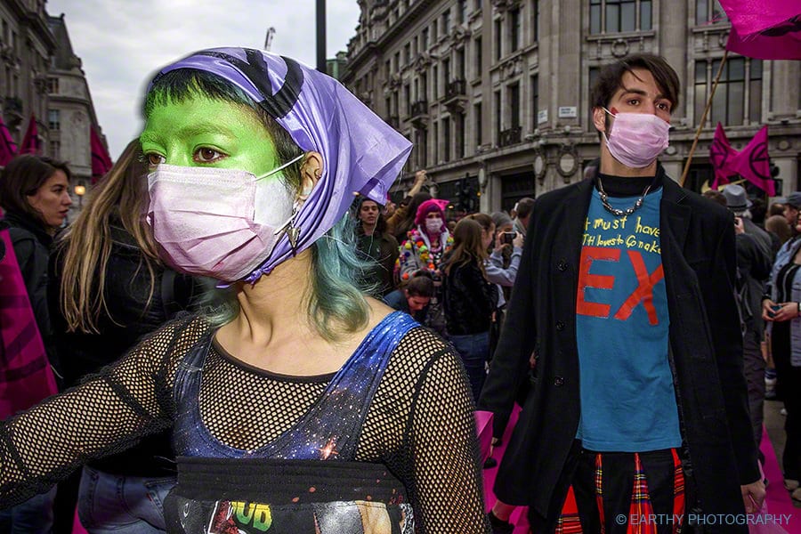 Extinction Rebellion
