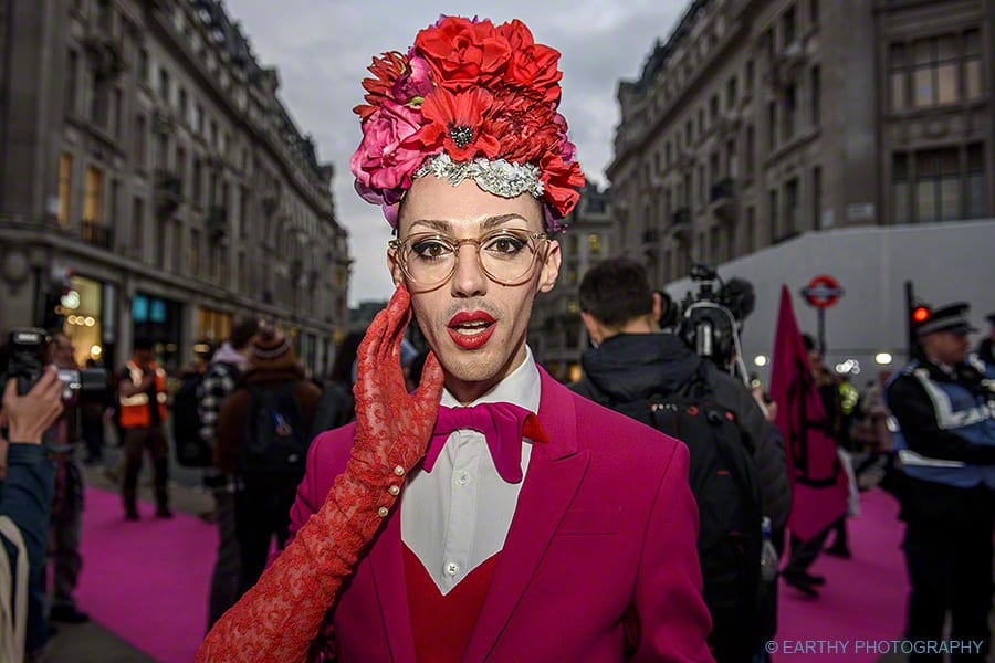 Extinction Rebellion