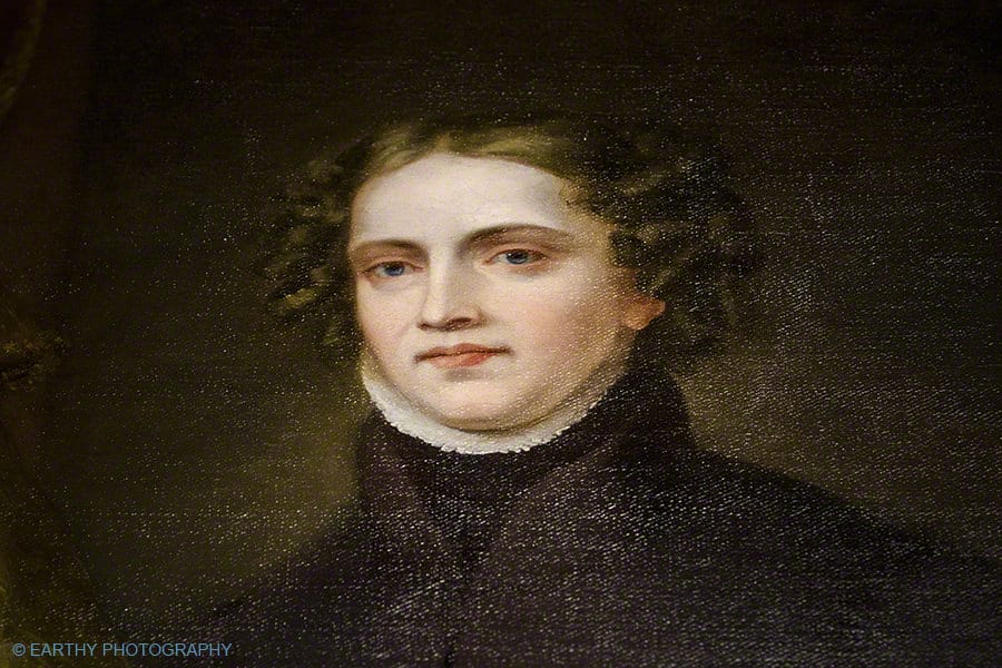 Gentleman Jack - Anne Lister