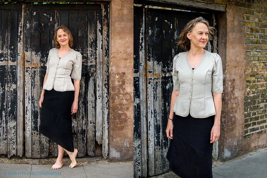 Niamh Cusack