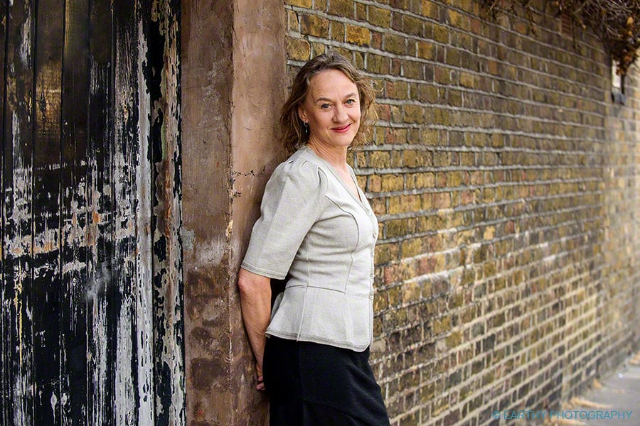 Niamh Cusack