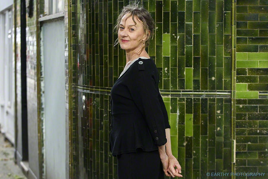 Niamh Cusack
