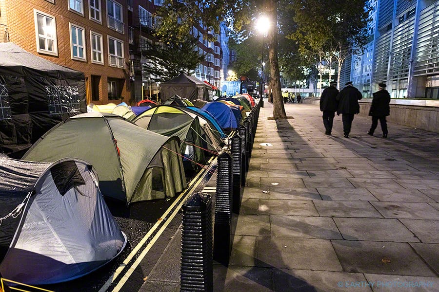 Extinction Rebellion