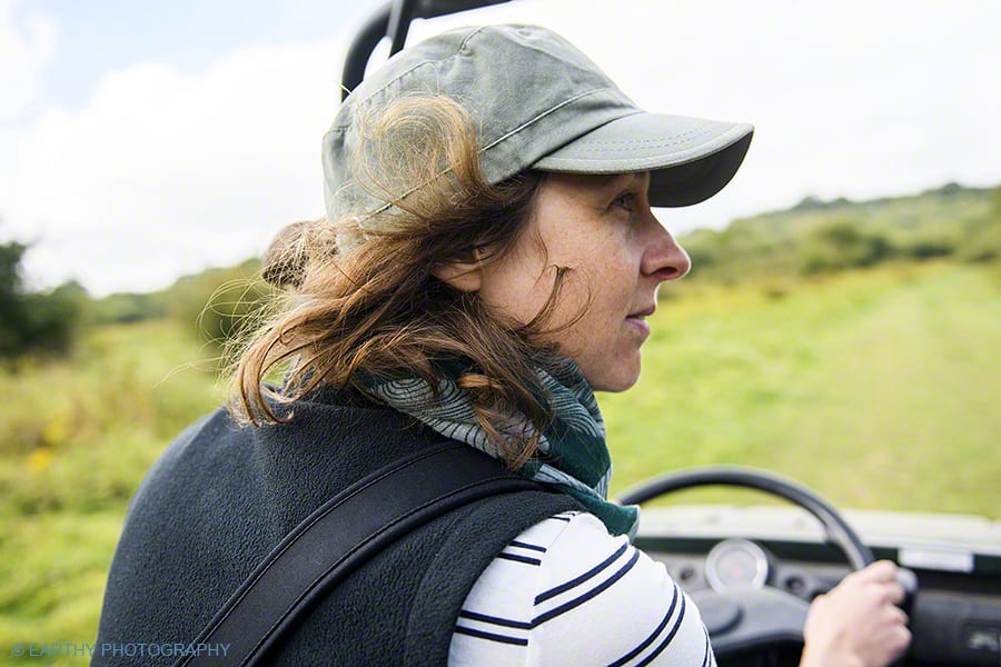 Knepp Wildland Project