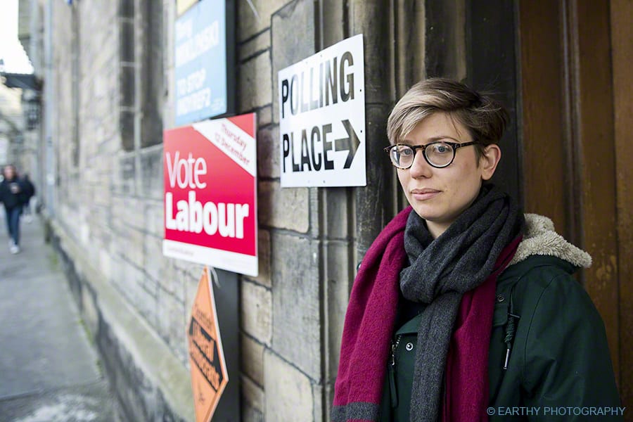 General Election 2019 St Andrews