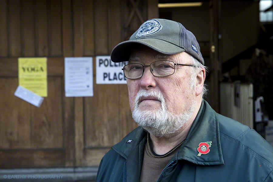 General Election 2019 St Andrews