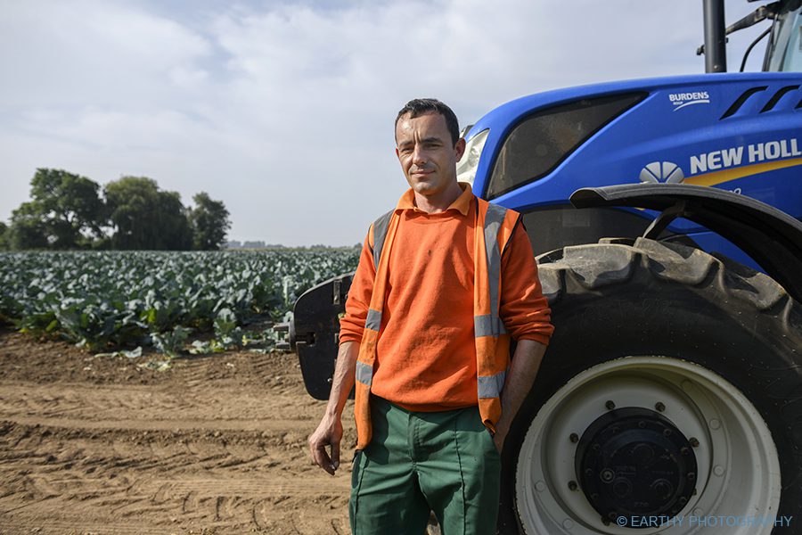 Boston After Brexit Migrant Workers