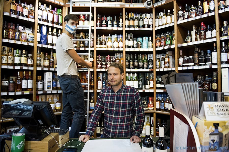 City Of London Ghost Town