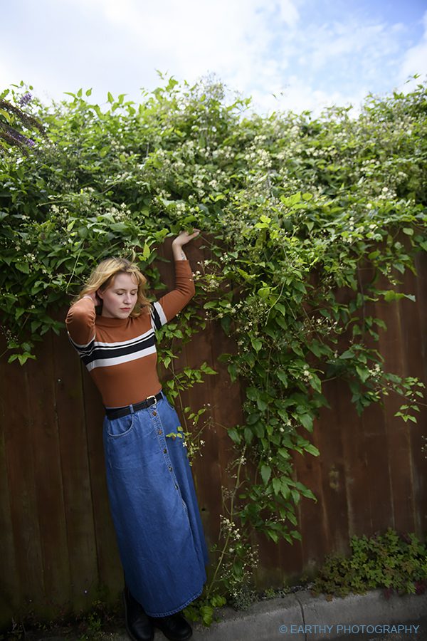 Photographer Sari Soininen