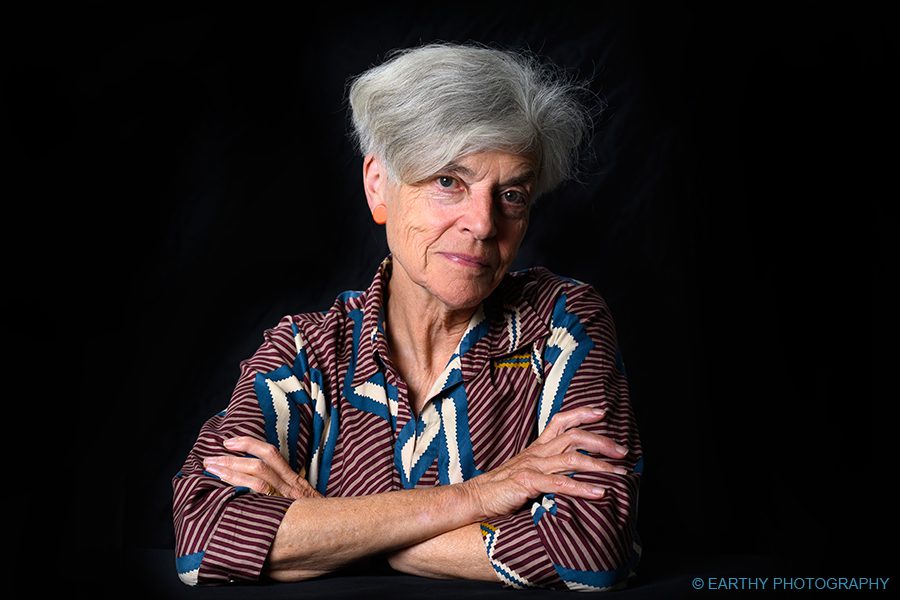 Professor Jean Seaton