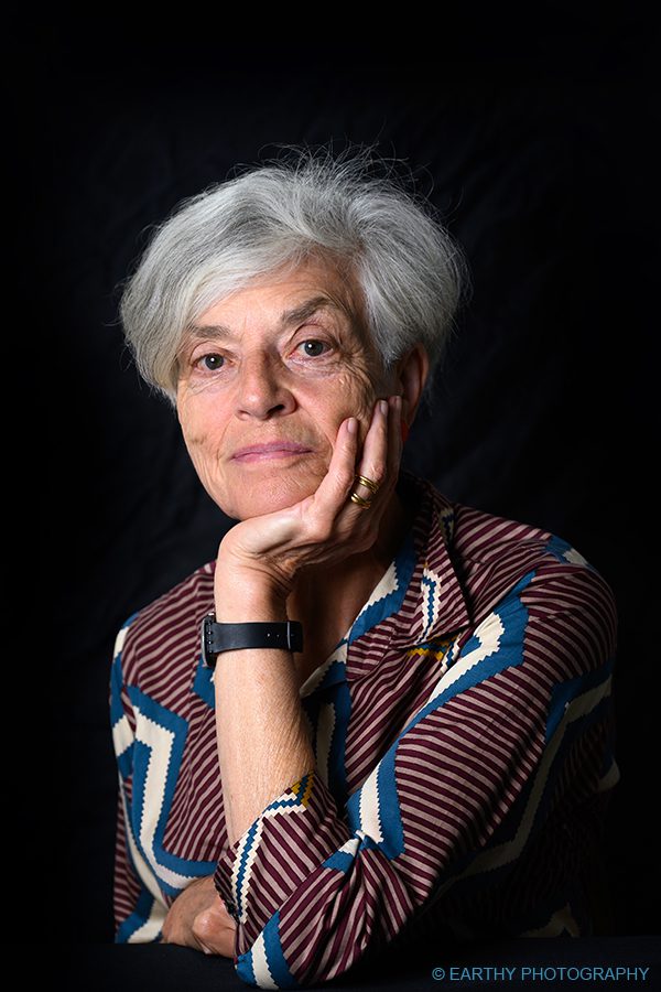 Professor Jean Seaton