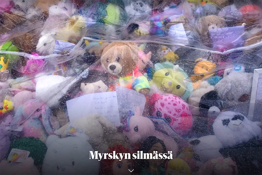 Southport Stabbing Tragedy