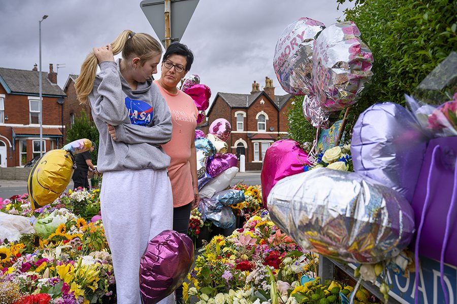 Southport Stabbing Tragedy