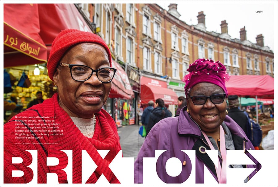 Brixton