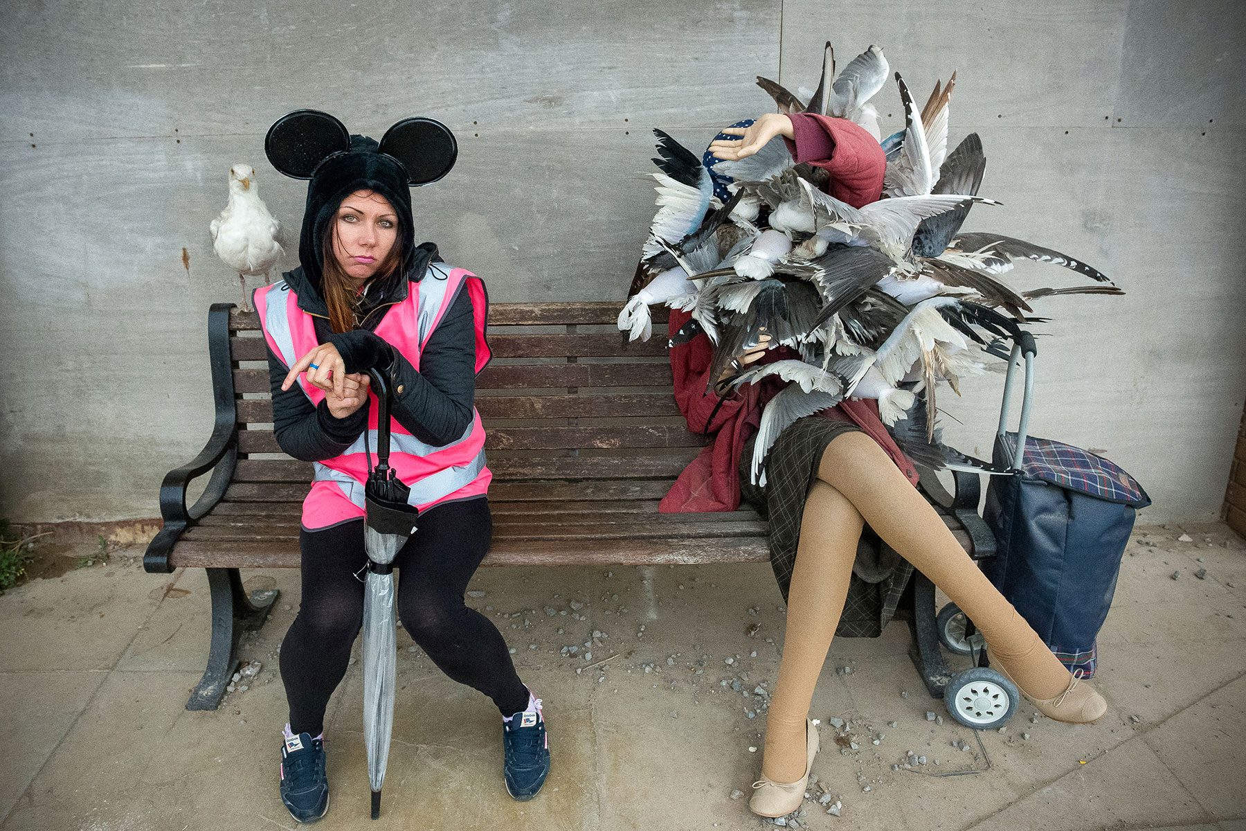 Editorial Photography