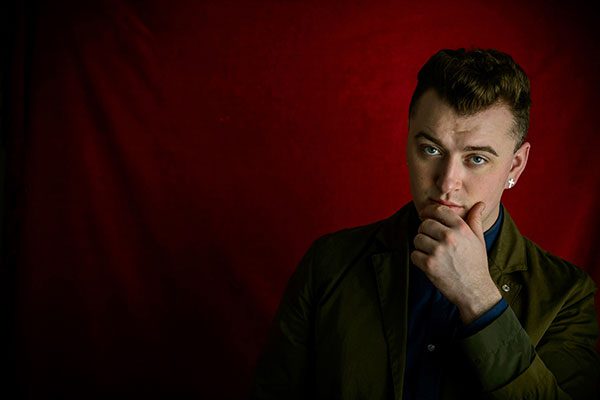 London Editorial Photographer