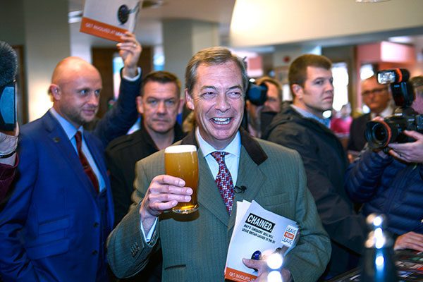 London Editorial Photographer