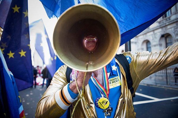 London Editorial Photographer