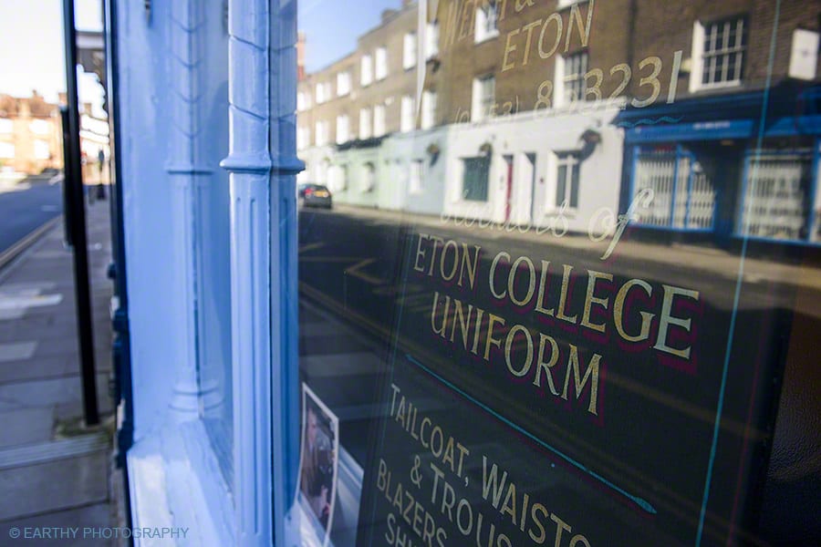 Eton College