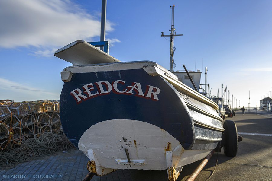 Labours red wall turned blue