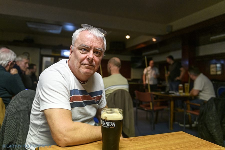 Labours red wall turned blue