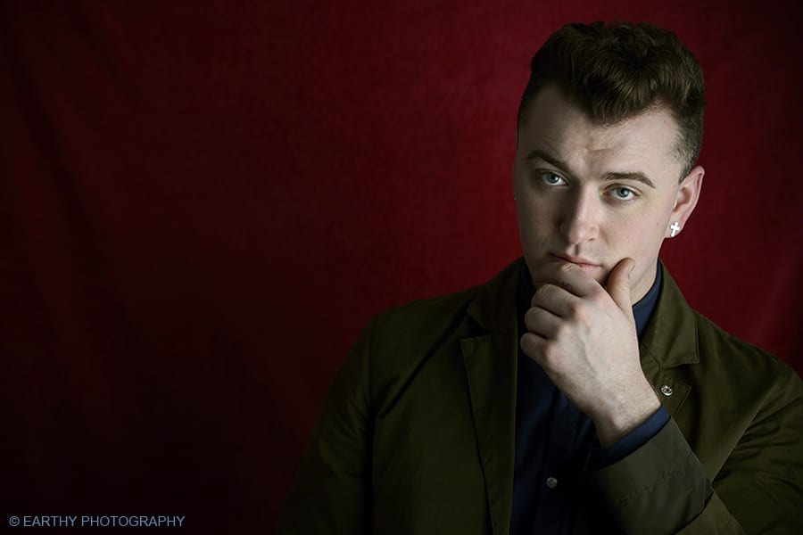 Sam Smith