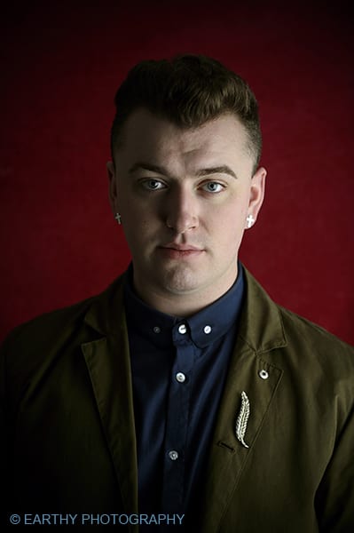 Sam Smith