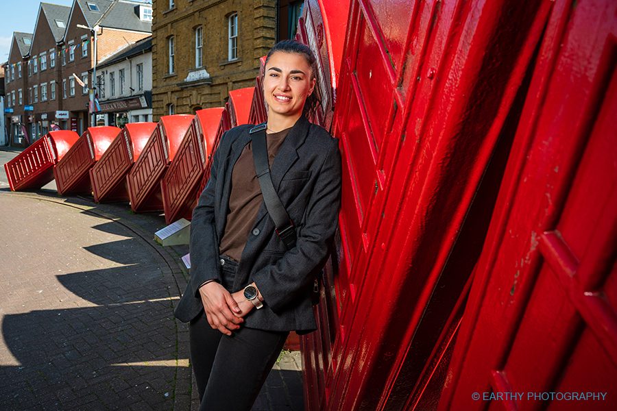 Zecira Musovic Professional Swedish Football Player