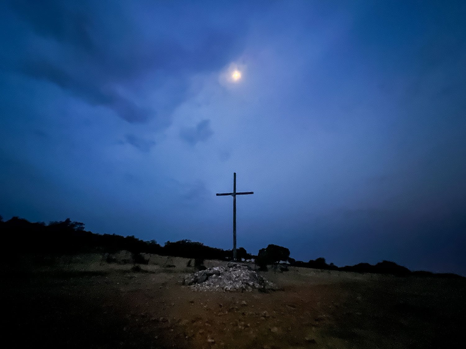 Camino Frances Ages to Burgos