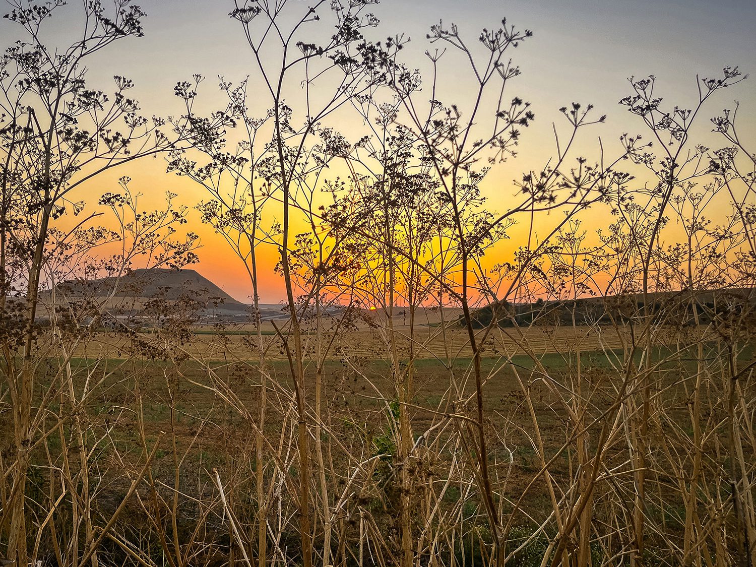 Camino Frances Redecilla del Camino to Villambista