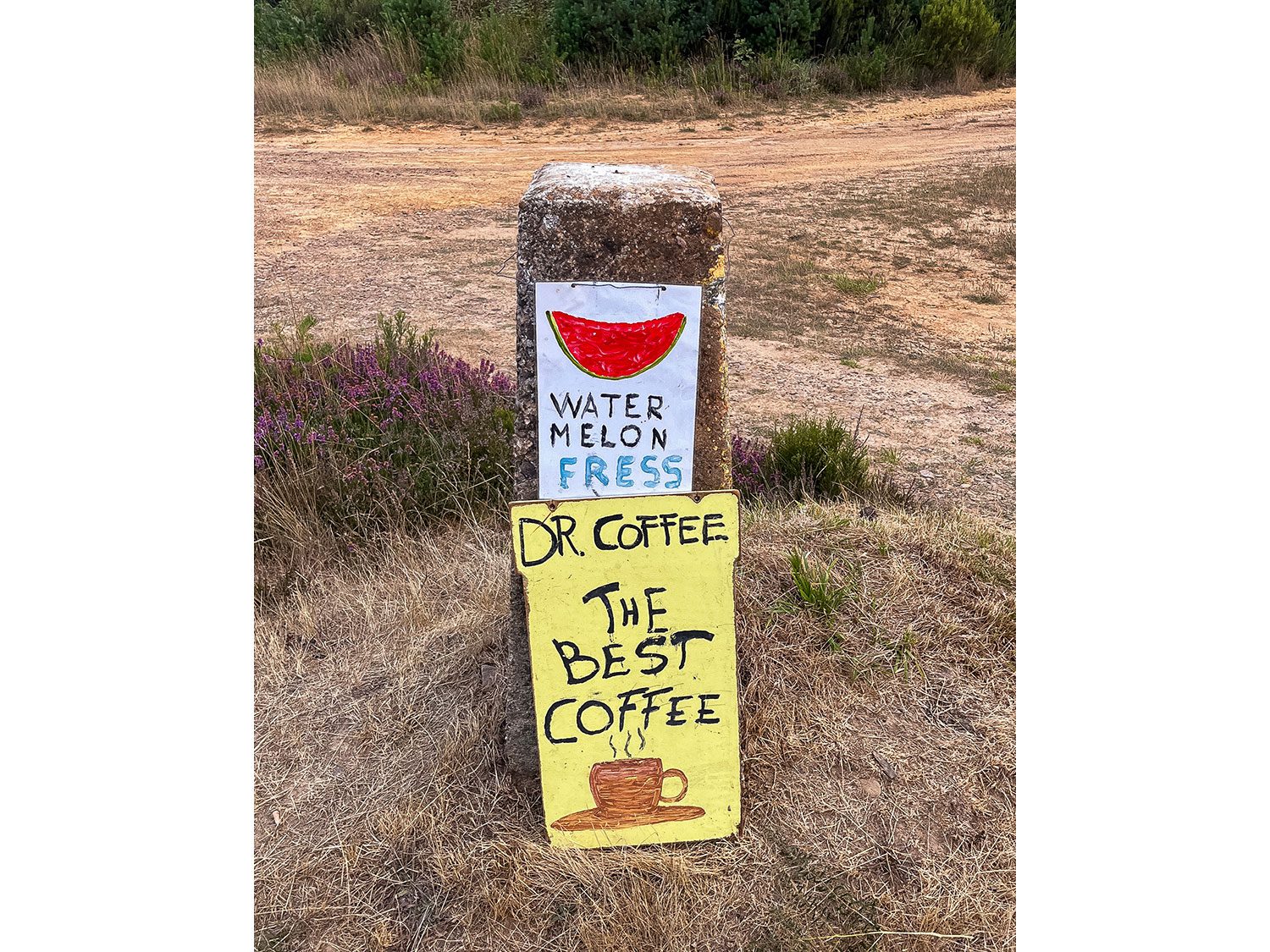 Camino Frances Villafranca Montes De Oca to Ages