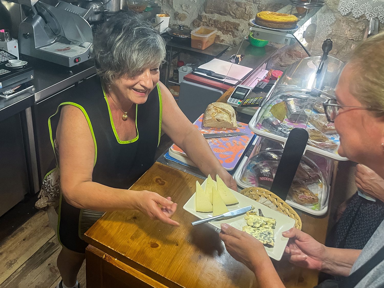 Camino Frances Villafranca Montes De Oca to Ages