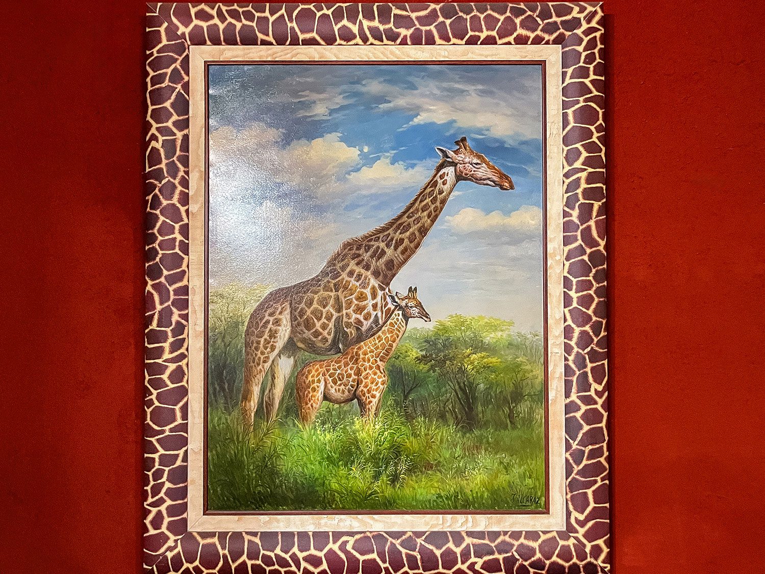 Camino Frances Villambista to Villafranca Montes De Oca