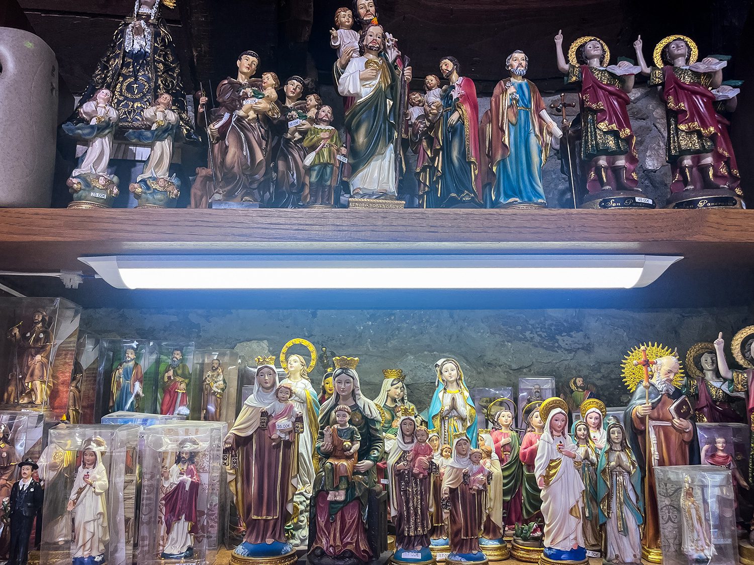 Camino Frances Ambasmestas to O Cebreiro