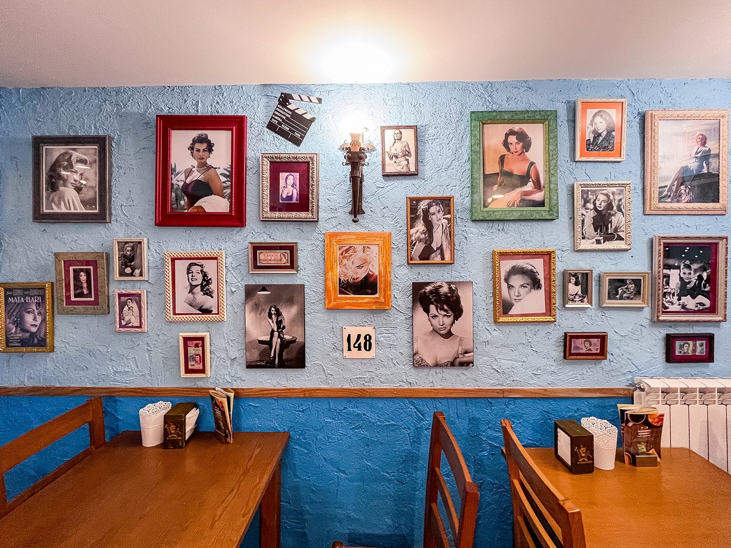 Camino Frances Rabanal del Camino to Molinaseca