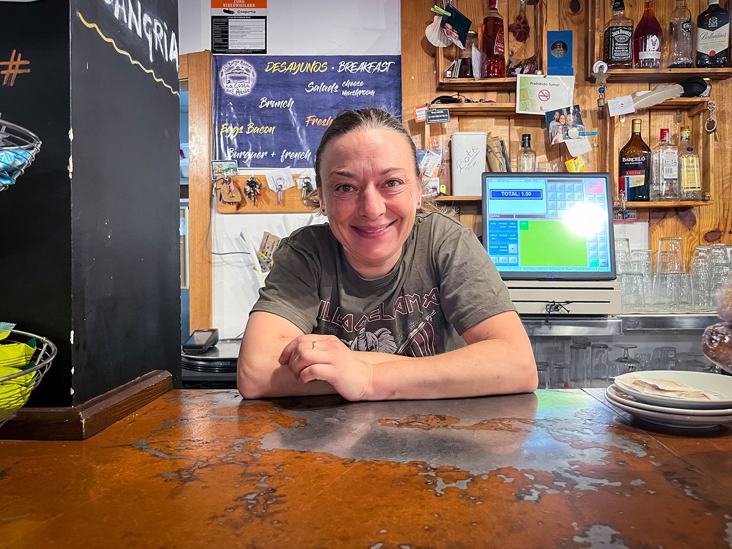 Camino Frances Sahagún to El Burgo Ranero